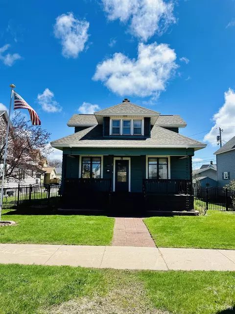 744 Baldwin, Negaunee, MI 49866