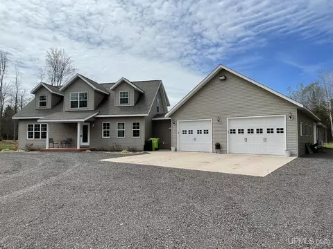 36849 Virenius, Chassell, MI 49916