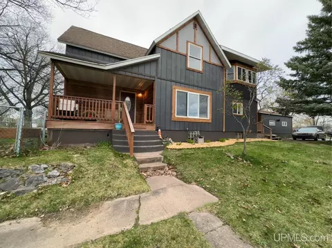 545 Prince, Negaunee, MI 49866