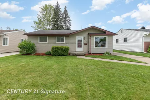 26101 Cameo, Madison Heights, MI 48071