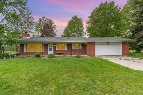 8200 Bell, Birch Run, MI 48415