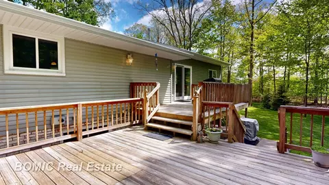 Exterior - 4840 Nancy, Vassar, MI 48768 photo 11 of 12
