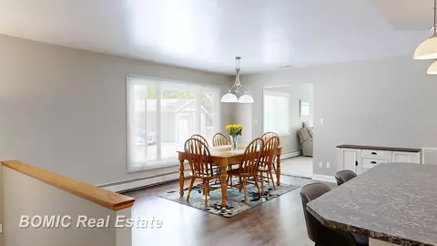 Dining - 4840 Nancy, Vassar, MI 48768 photo 1 of 2