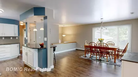 Dining - 4840 Nancy, Vassar, MI 48768 photo 2 of 2