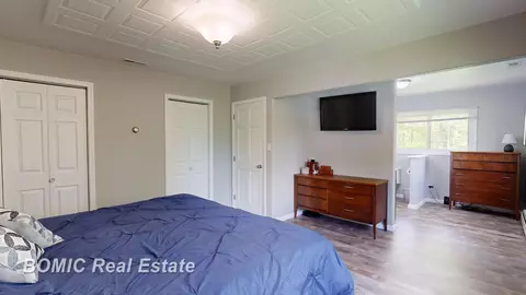 Bedroom - 4840 Nancy, Vassar, MI 48768 photo 3 of 4