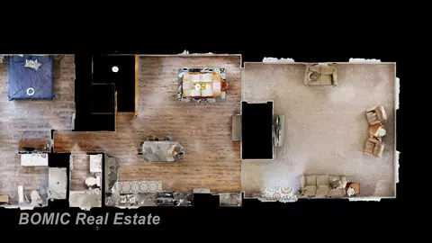 Floorplan - 4840 Nancy, Vassar, MI 48768 photo 5 of 6