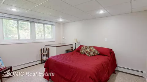 Bedroom - 4840 Nancy, Vassar, MI 48768 photo 2 of 4