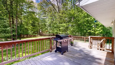 Exterior - 4840 Nancy, Vassar, MI 48768 photo 12 of 12