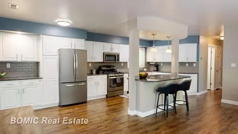 Kitchen - 4840 Nancy, Vassar, MI 48768 photo 2 of 3