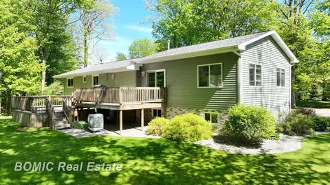Exterior - 4840 Nancy, Vassar, MI 48768 photo 3 of 12