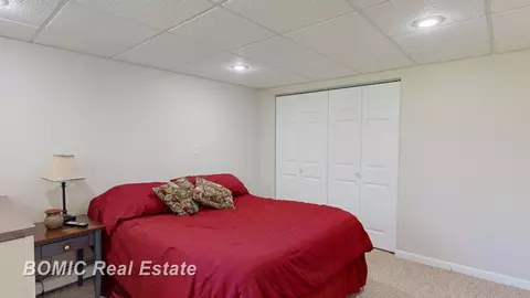 Bedroom - 4840 Nancy, Vassar, MI 48768 photo 1 of 4