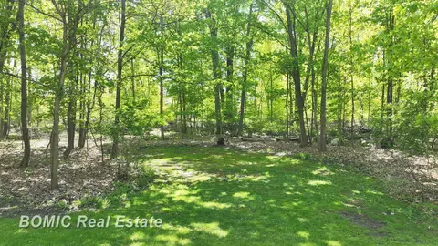 Exterior - 4840 Nancy, Vassar, MI 48768 photo 7 of 12