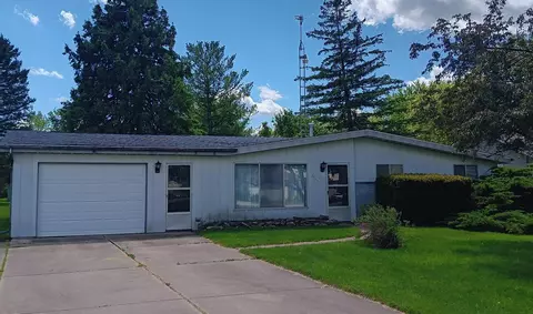 2455 April, Mount Morris, MI 48458