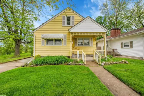 31694 Davy, Warren, MI 48092