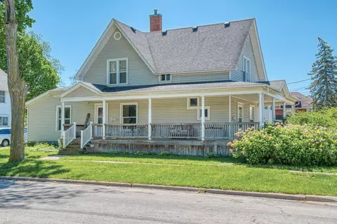 404 E Mason, Owosso, MI 48867