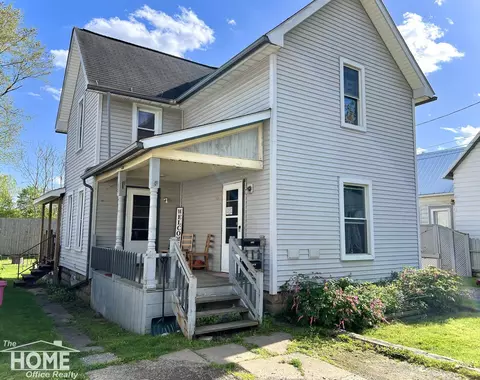 713 Lynn, Owosso, MI 48867