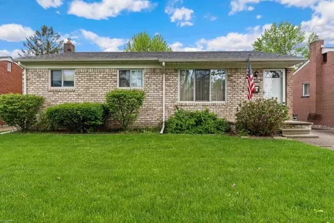 23300 Joy, Saint Clair Shores, MI 48082