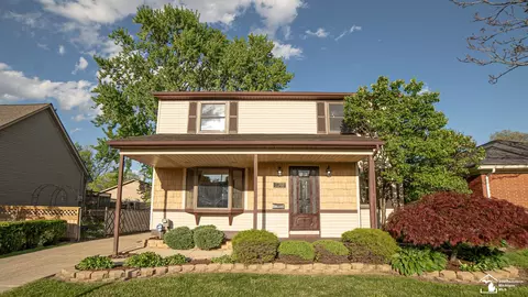 22130 Boulder, Eastpointe, MI 48021