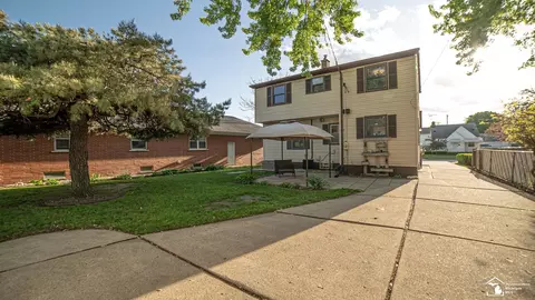 22130 Boulder, Eastpointe, MI 48021 photo 33