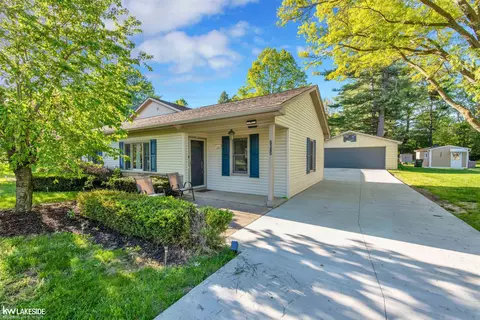 6585 24 Mile, Utica, MI 48316