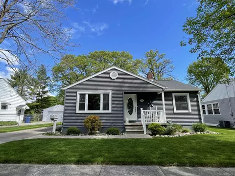 1605 30th, Bay City, MI 48708