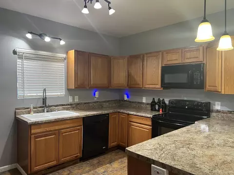 Kitchen - 210 Hancock, Wakefield, MI 49968 photo 1 of 1