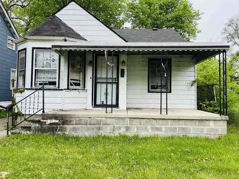 9577 Woodmont, Detroit, MI 48227
