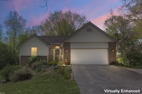 3325 Trillium, Oxford, MI 48371