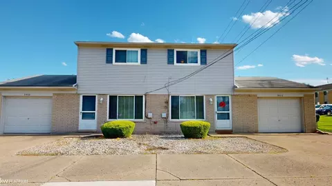 5440 23 Mile, Utica, MI 48316