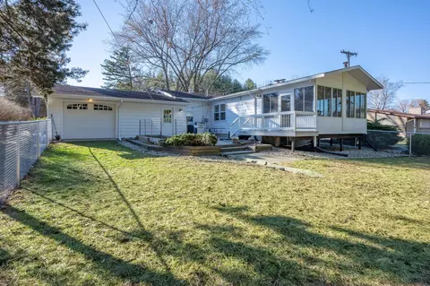 Exterior - 361 S M-18, Gladwin, MI 48624 photo 5 of 13