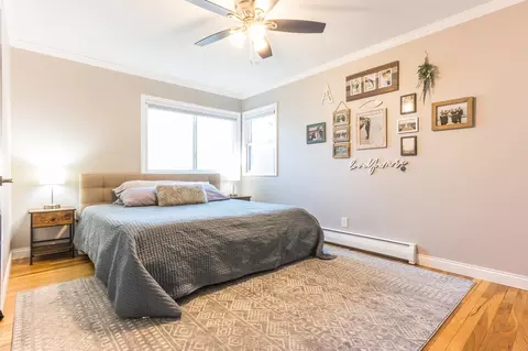 Bedroom - 361 S M-18, Gladwin, MI 48624 photo 2 of 5