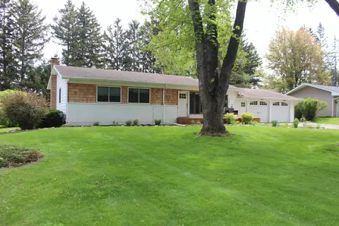 Exterior - 361 S M-18, Gladwin, MI 48624 photo 10 of 13