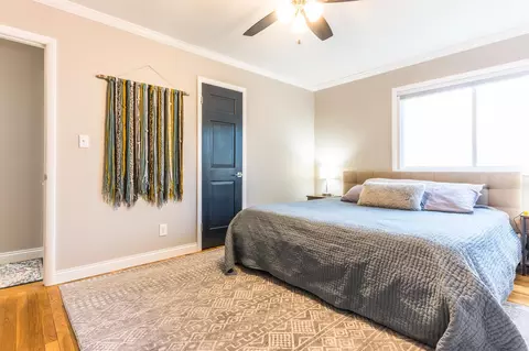 Bedroom - 361 S M-18, Gladwin, MI 48624 photo 3 of 5