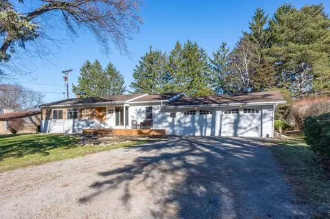 361 S M-18, Gladwin, MI 48624