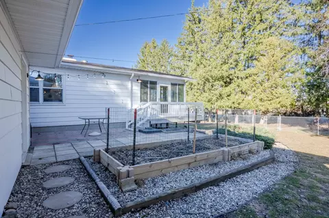 Exterior - 361 S M-18, Gladwin, MI 48624 photo 8 of 13