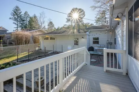Exterior - 361 S M-18, Gladwin, MI 48624 photo 12 of 13