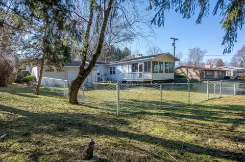 Exterior - 361 S M-18, Gladwin, MI 48624 photo 6 of 13