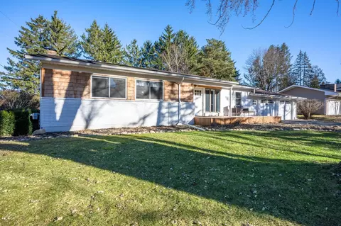 Exterior - 361 S M-18, Gladwin, MI 48624 photo 2 of 13