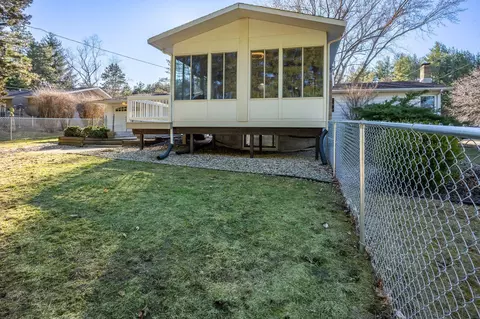 Exterior - 361 S M-18, Gladwin, MI 48624 photo 4 of 13