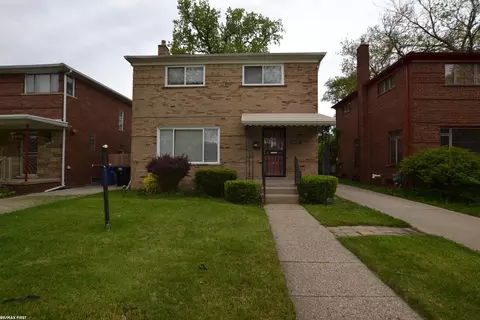 4020 Fullerton, Detroit, MI 48238