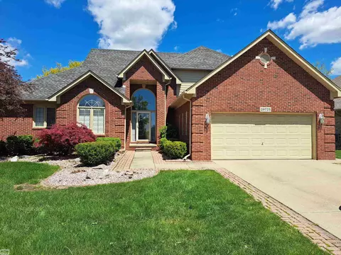 20725 Shelton, Macomb, MI 48044
