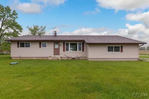 12300 Mcmahon, Deerfield, MI 49238