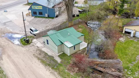 110 Weston, Manistique, MI 49854