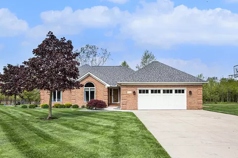 2063 Belle River Rd, East China, MI 48054