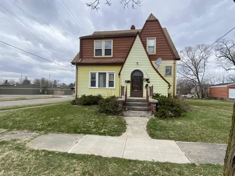2648 Swayze, Flint, MI 48503