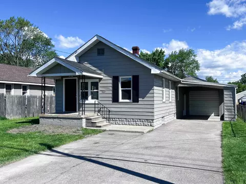 3069 E Hemphill, Burton, MI 48529