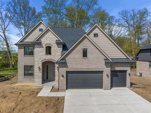 53309 Winter Pne, Shelby Township, MI 48315