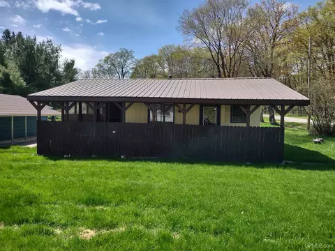 101 First, Crystal Falls, MI 49920