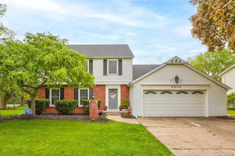 2372 W Gatesboro, Saginaw, MI 48603