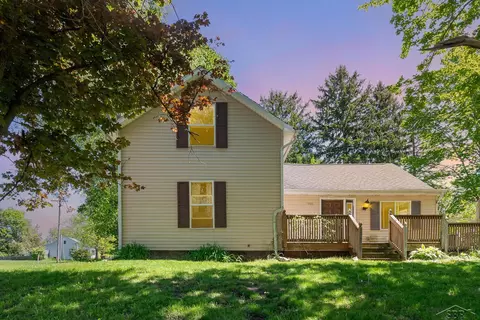 701 Mill, Leslie, MI 49251